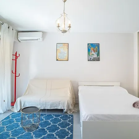 Idealement Situe Eco-responsable Classe 3* Apartment *