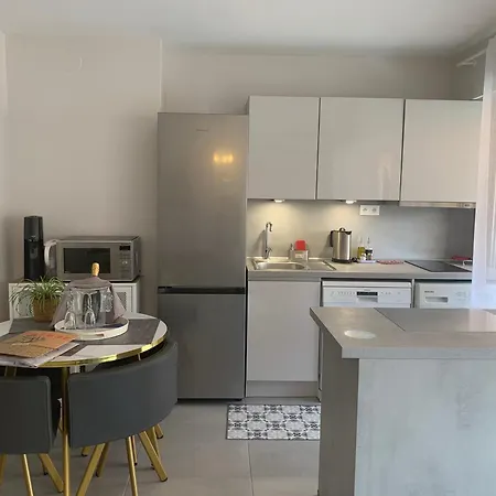 Idealement Situe Eco-responsable Classe 3* Apartment Roquebrune-Cap-Martin