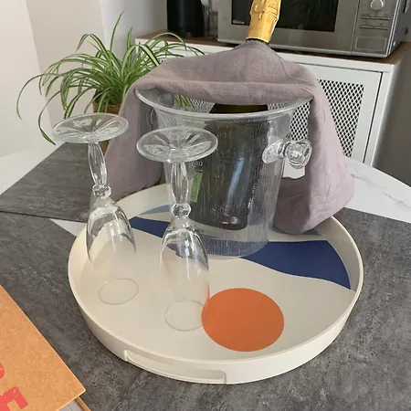 Idealement Situe Eco-responsable Classe 3* Apartment