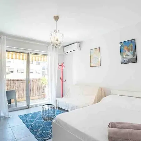 Idealement Situe Eco-responsable Classe 3* * Roquebrune-Cap-Martin
