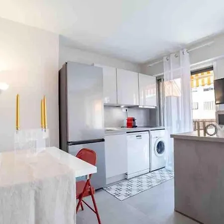 Apartment Idealement Situe Eco-responsable Classe 3*