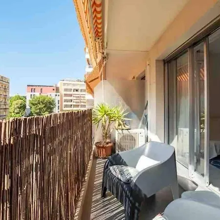Idealement Situe Eco-responsable Classe 3* Apartment Roquebrune-Cap-Martin